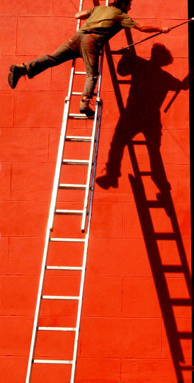 ladder