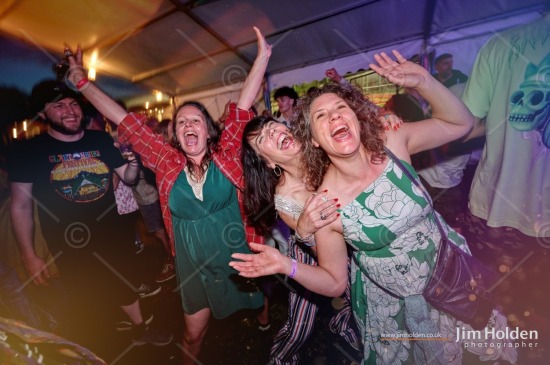 Midsummer Magic 2025