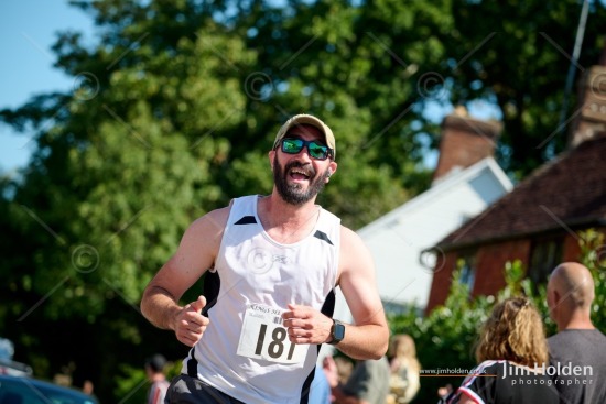 Kings Head Canter 2025