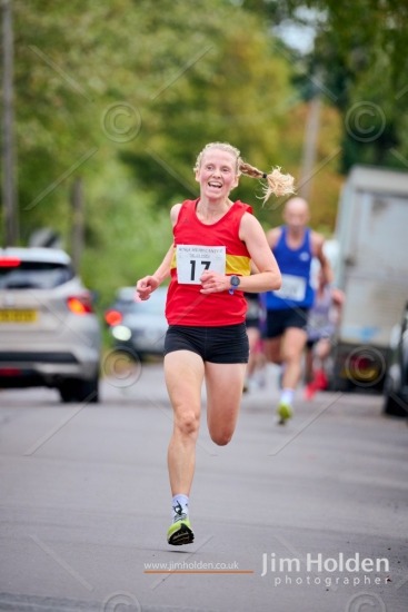 Kings Head Canter 2026